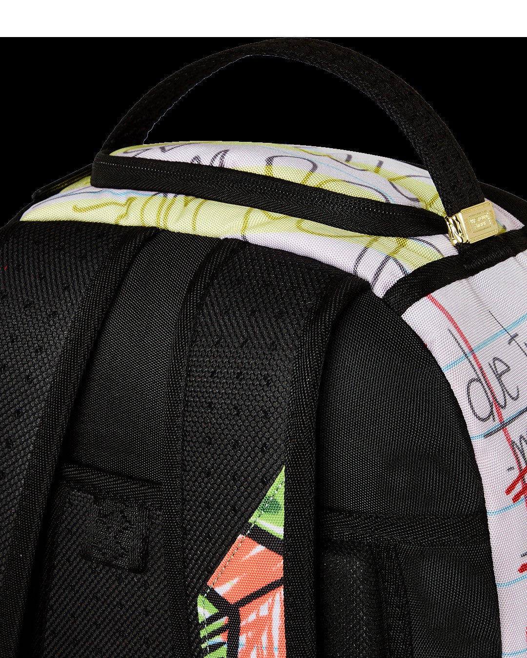 DOODLE DREAMZ DLXR BACKPACK | Sprayground On Sale