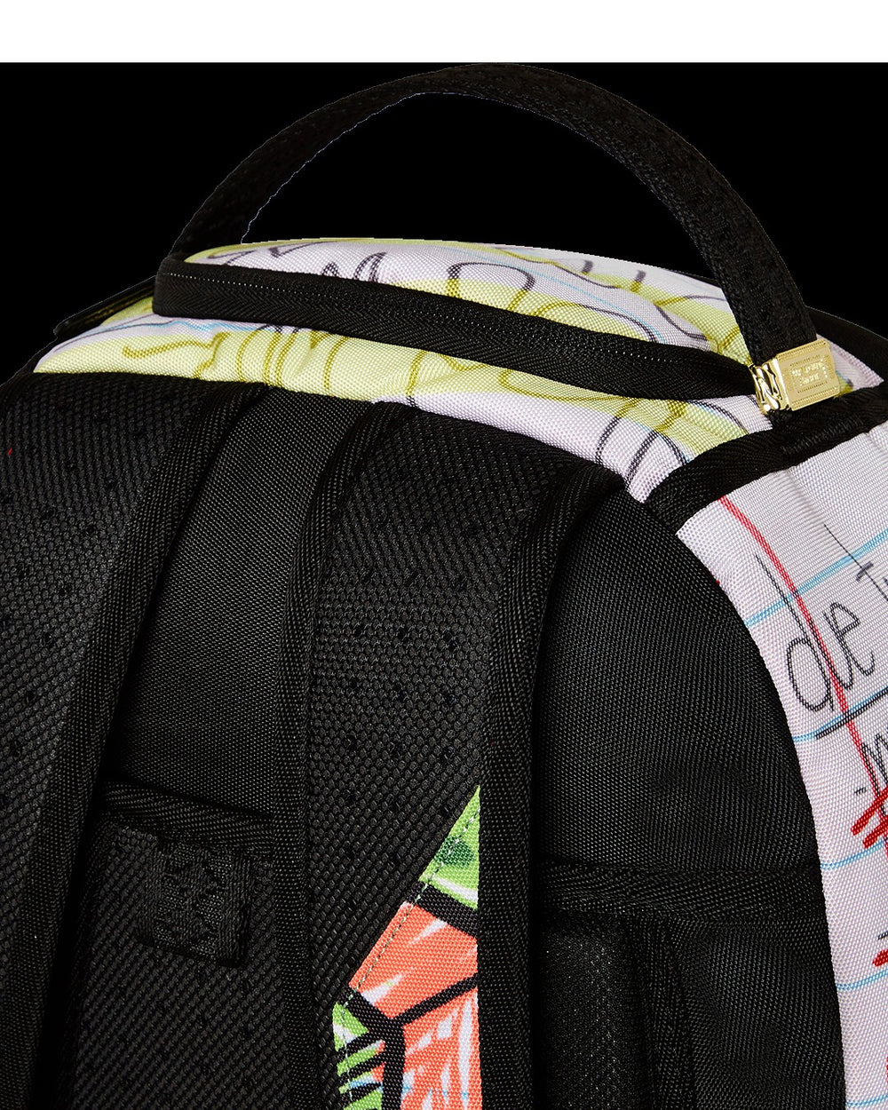 DOODLE DREAMZ DLXR BACKPACK | Sprayground On Sale