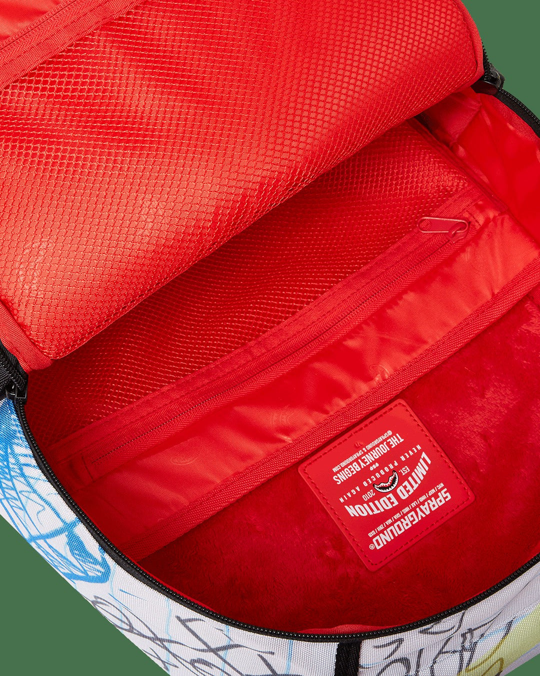 DOODLE DREAMZ DLXR BACKPACK | Sprayground On Sale