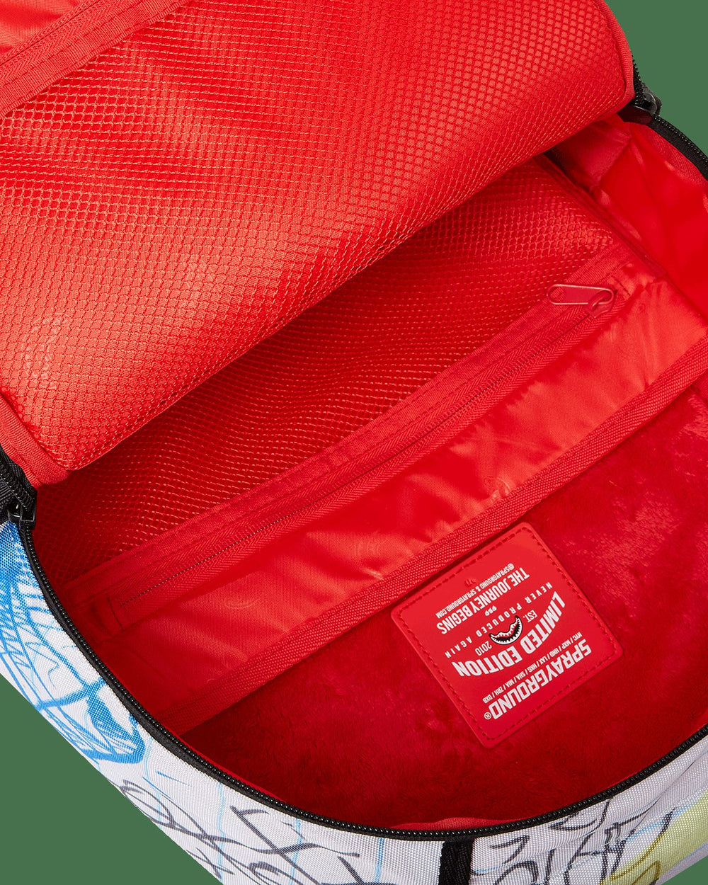 DOODLE DREAMZ DLXR BACKPACK | Sprayground On Sale