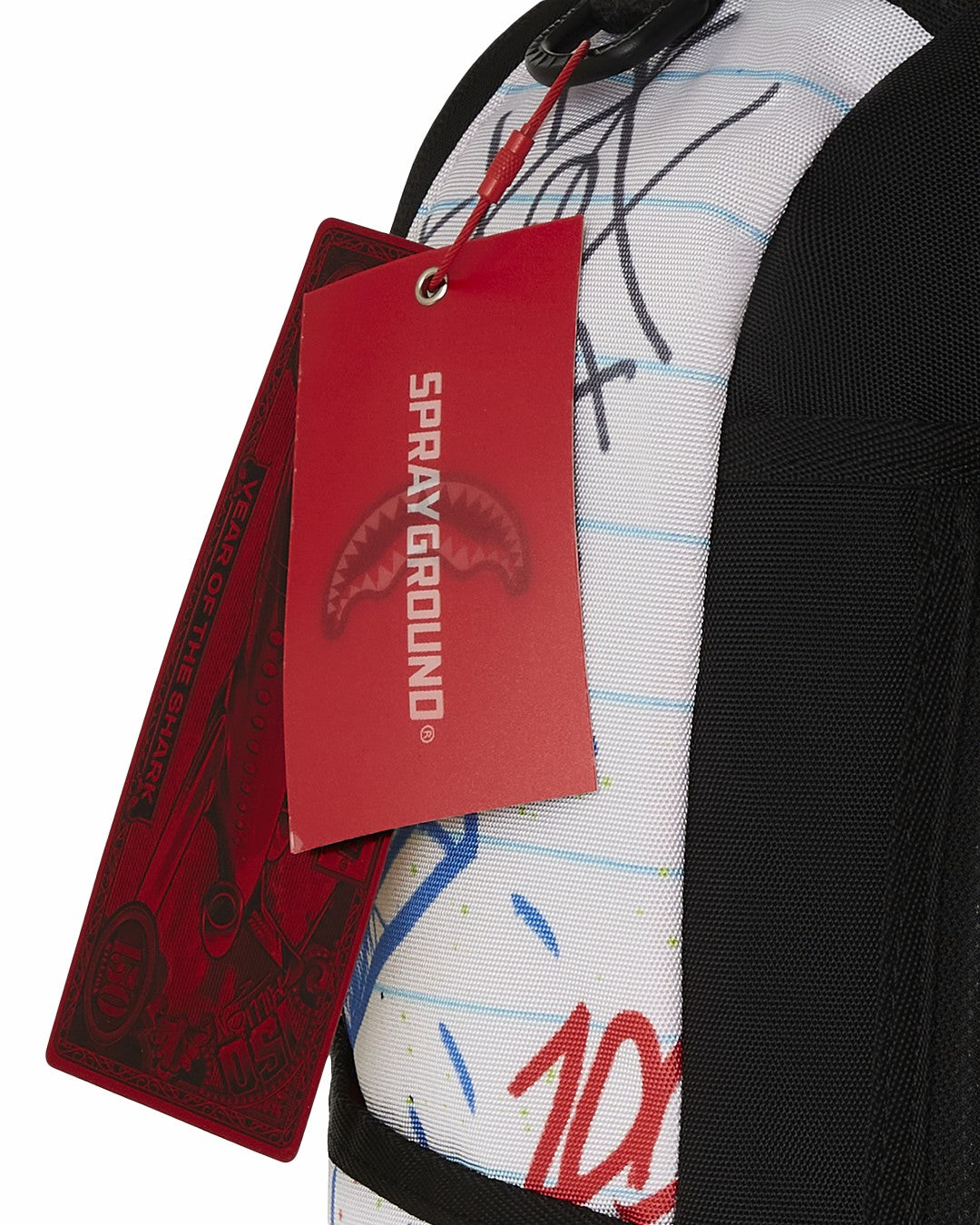 DOODLE DREAMZ DLXR BACKPACK | Sprayground On Sale