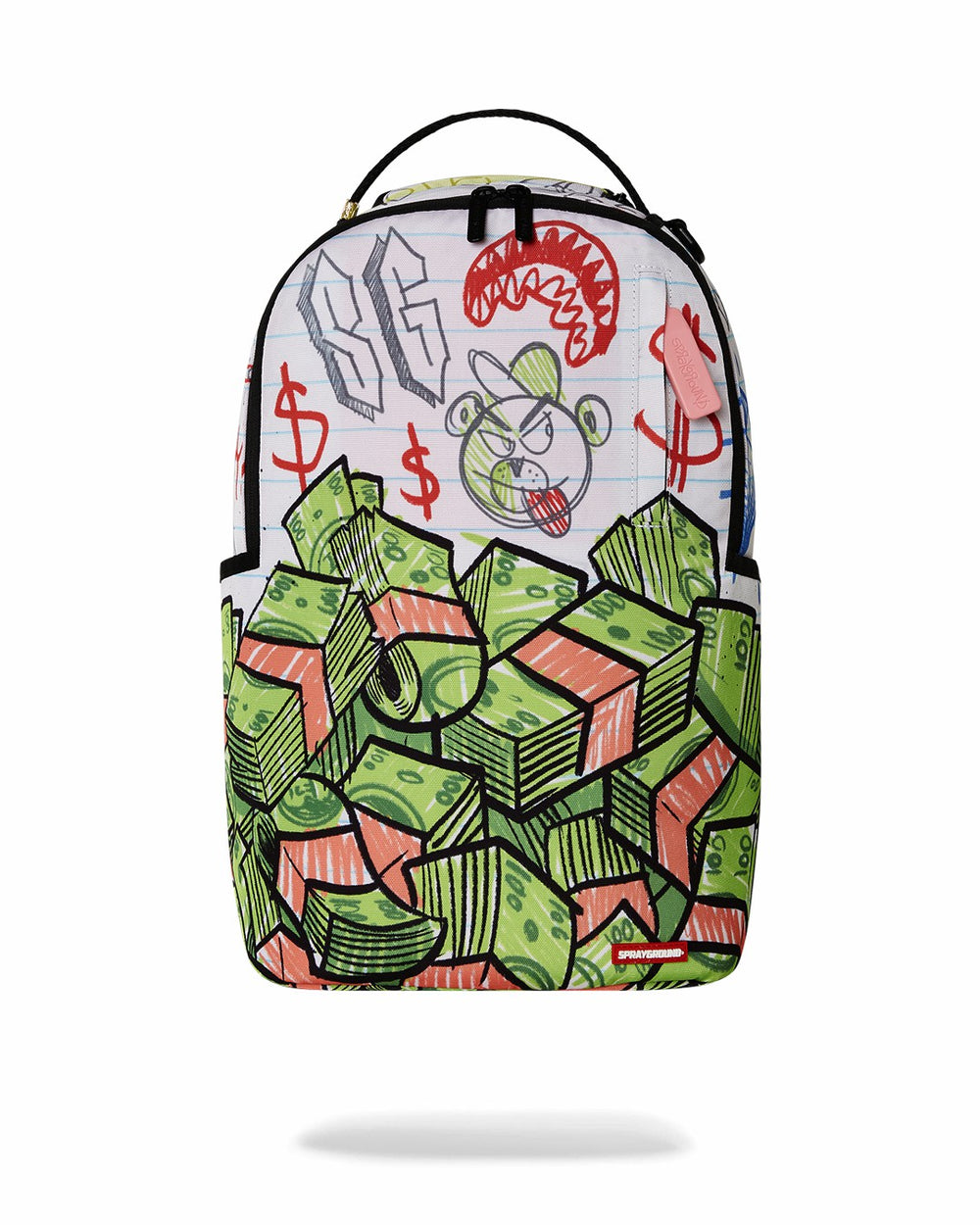 DOODLE DREAMZ DLXR BACKPACK | Sprayground On Sale