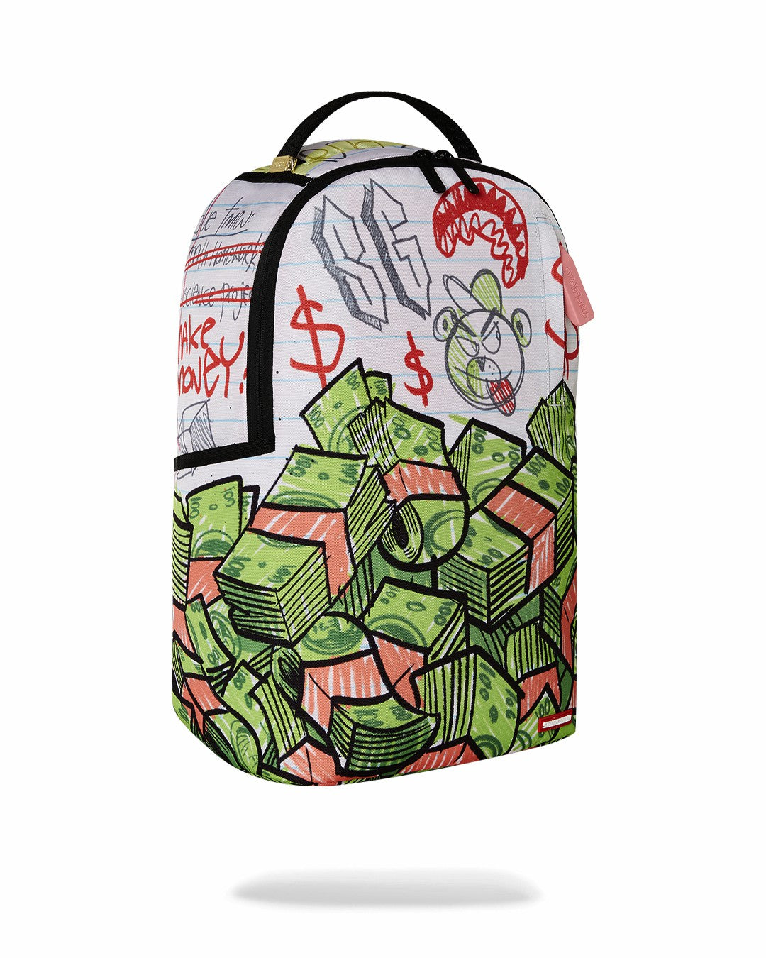 DOODLE DREAMZ DLXR BACKPACK | Sprayground On Sale