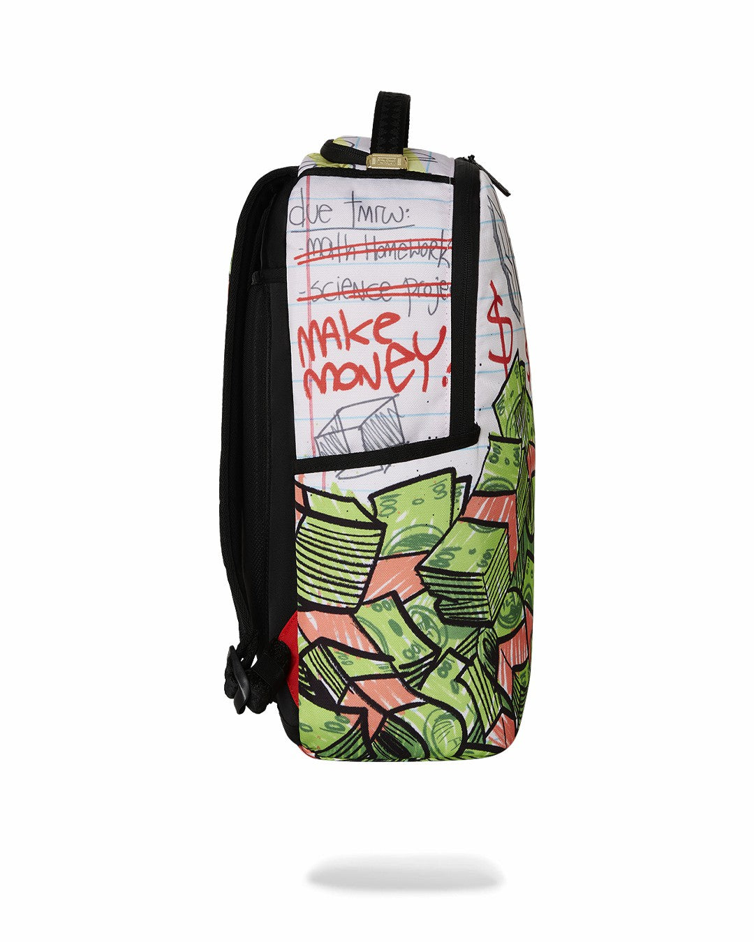 DOODLE DREAMZ DLXR BACKPACK | Sprayground On Sale