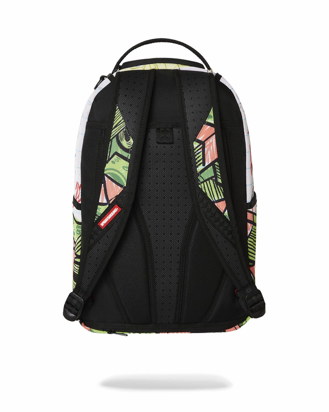DOODLE DREAMZ DLXR BACKPACK | Sprayground On Sale
