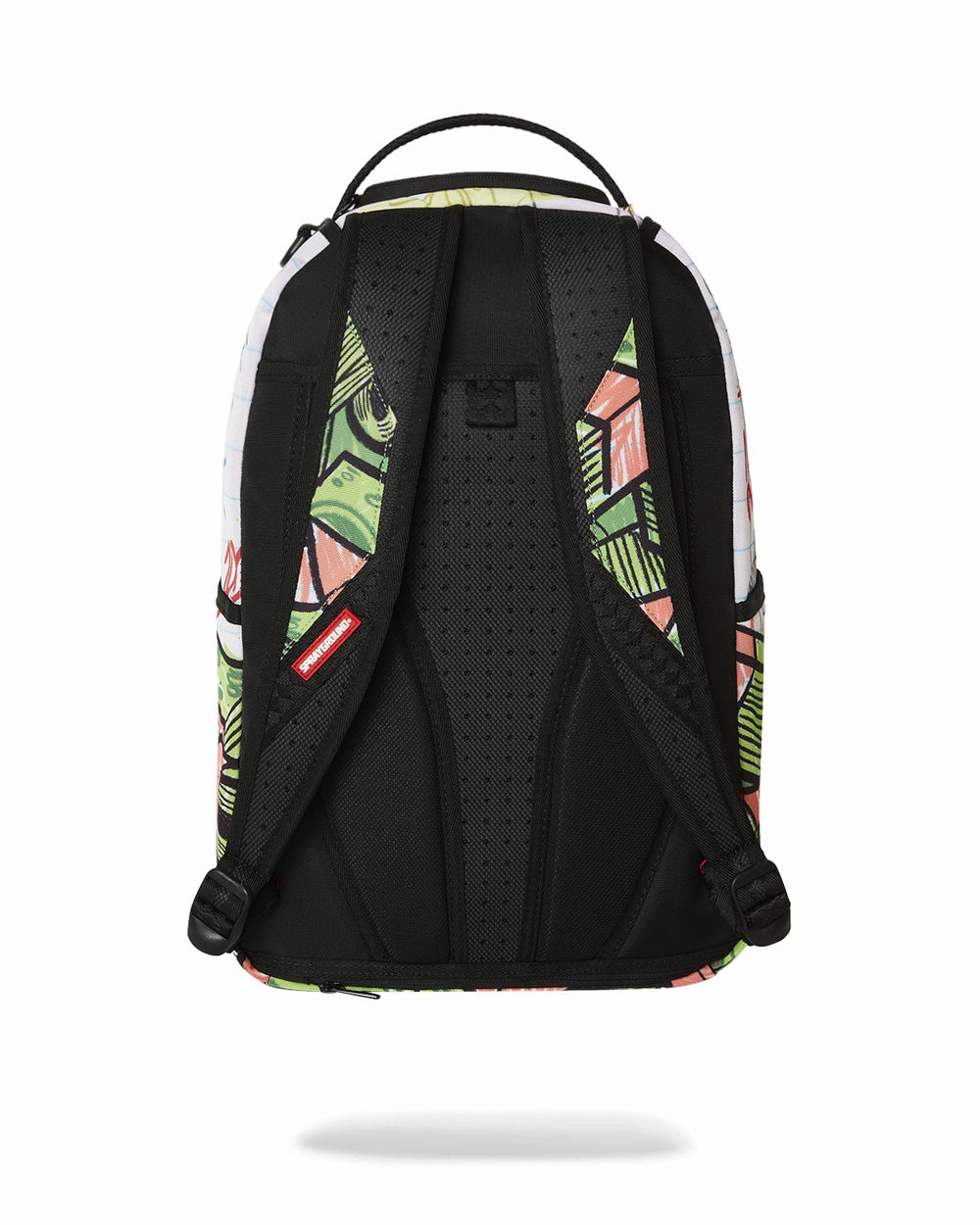DOODLE DREAMZ DLXR BACKPACK | Sprayground On Sale