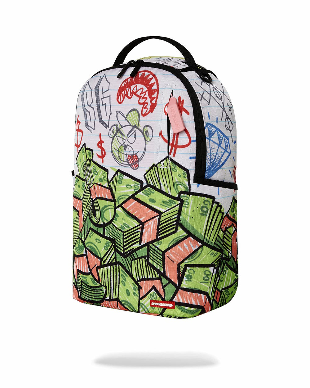 DOODLE DREAMZ DLXR BACKPACK | Sprayground On Sale