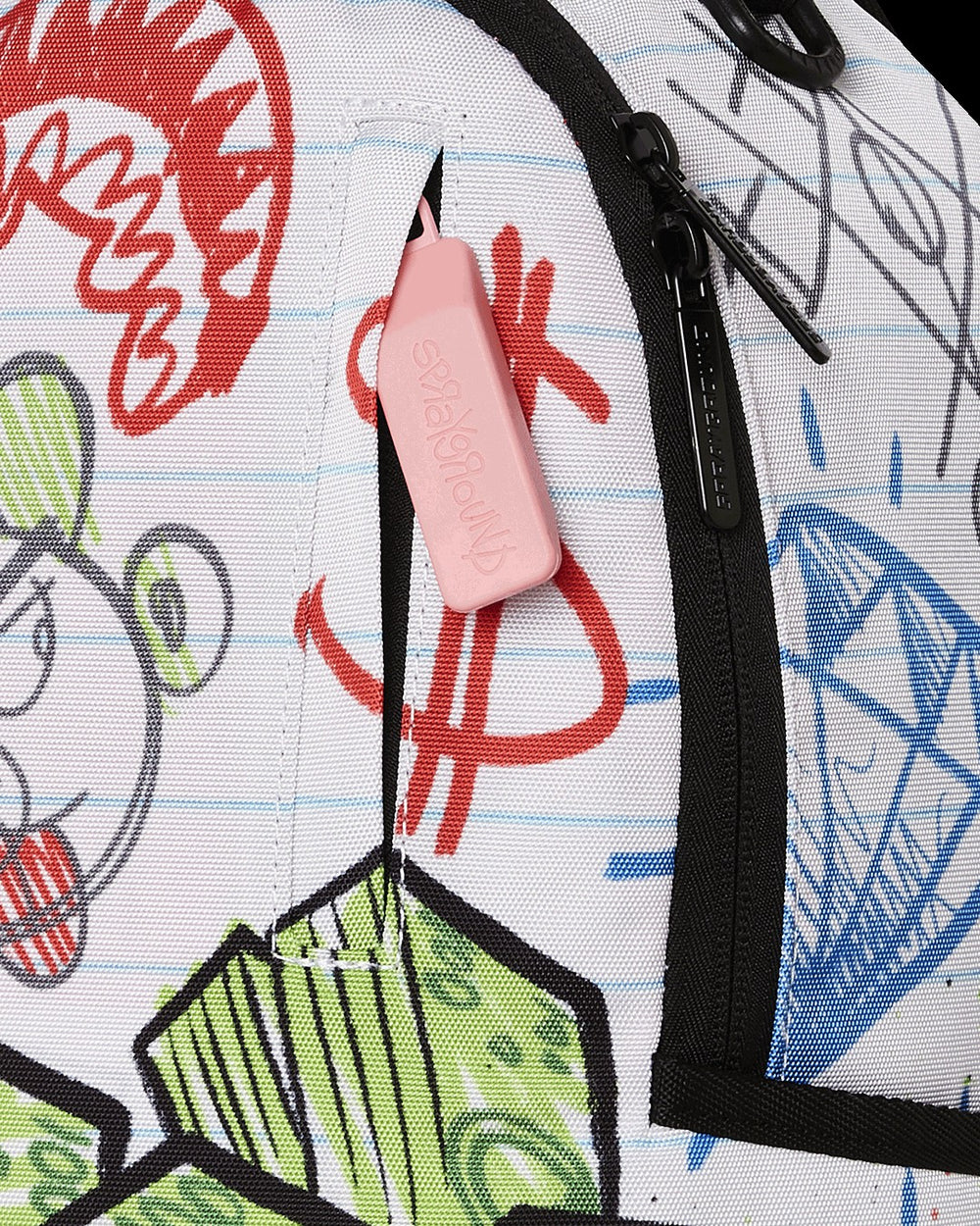 DOODLE DREAMZ DLXR BACKPACK | Sprayground On Sale