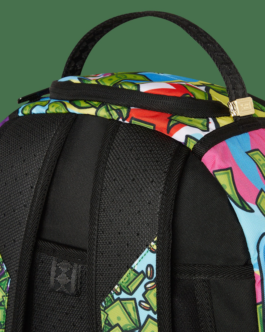 DREAM BANK BACKPACK | Sprayground Sale