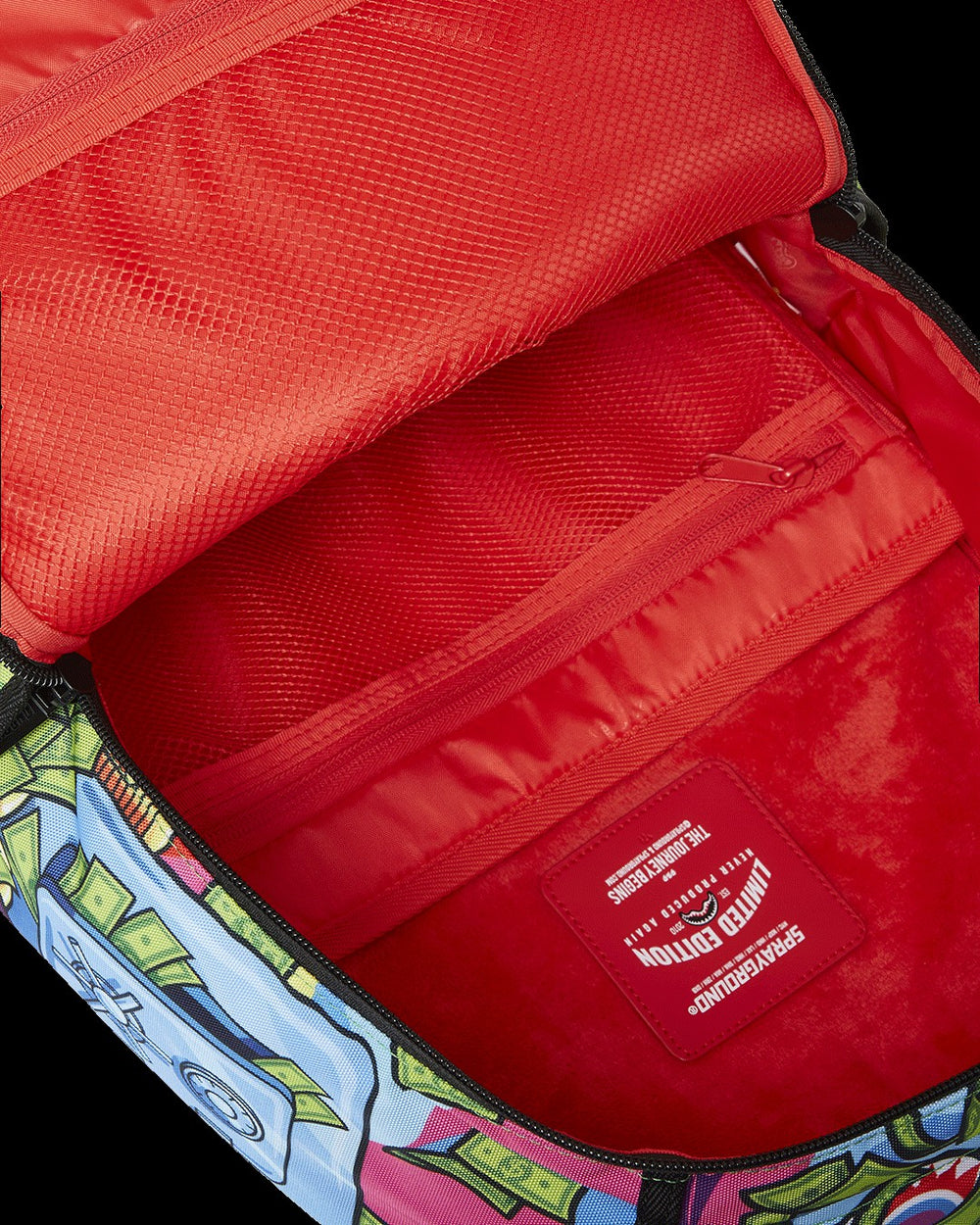 DREAM BANK BACKPACK | Sprayground Sale