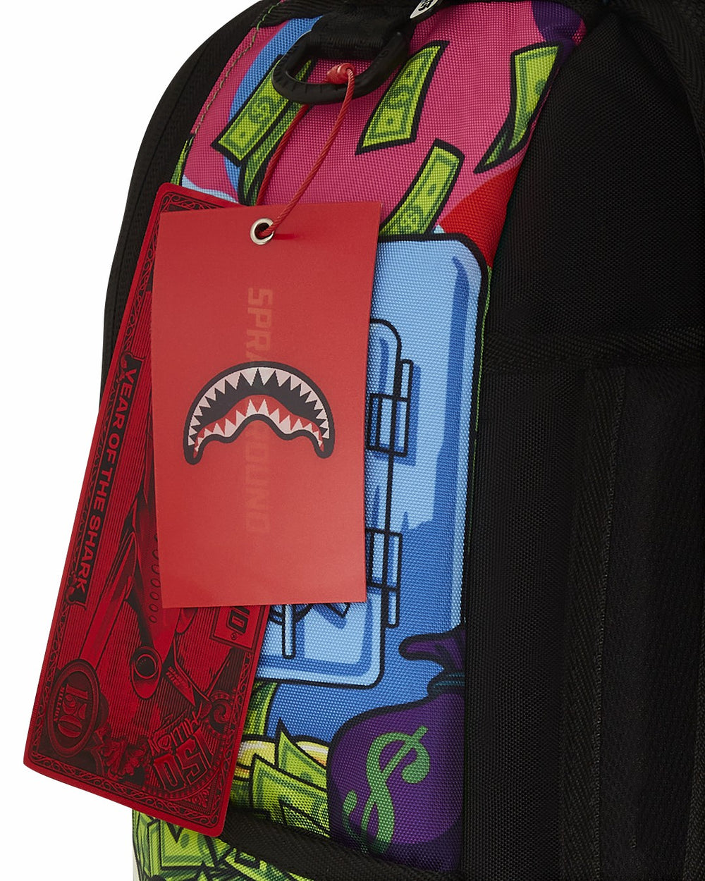 DREAM BANK BACKPACK | Sprayground Sale