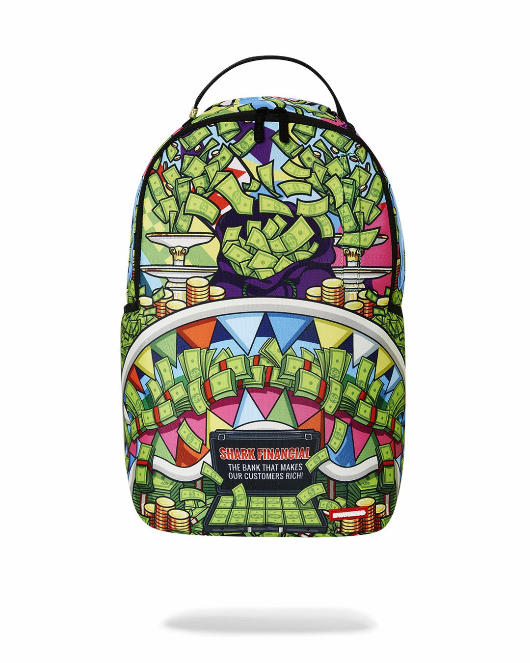 DREAM BANK BACKPACK | Sprayground Sale