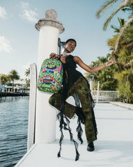DREAM BANK BACKPACK | Sprayground Sale