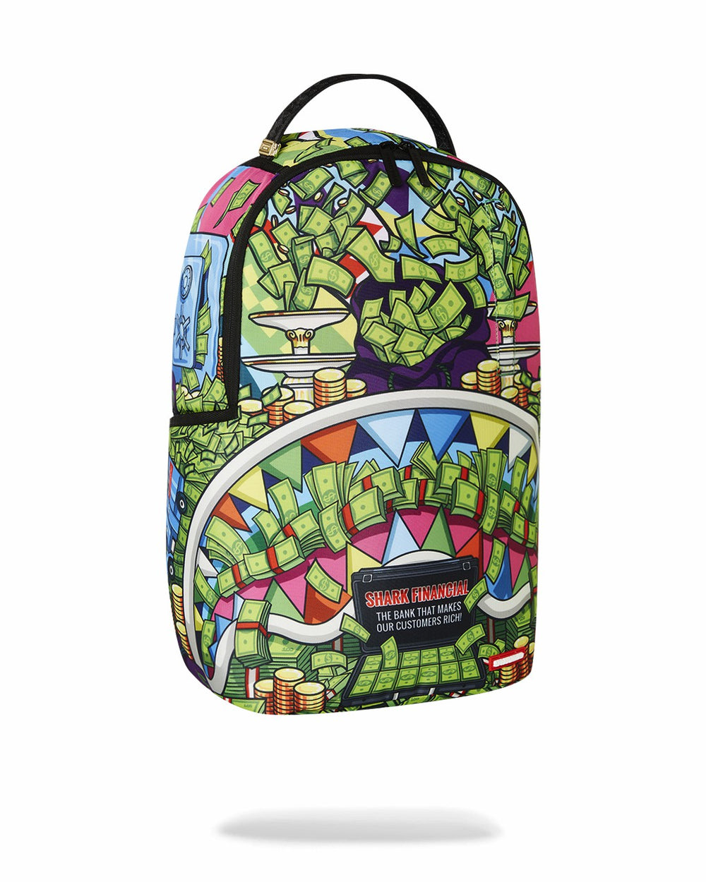 DREAM BANK BACKPACK | Sprayground Sale