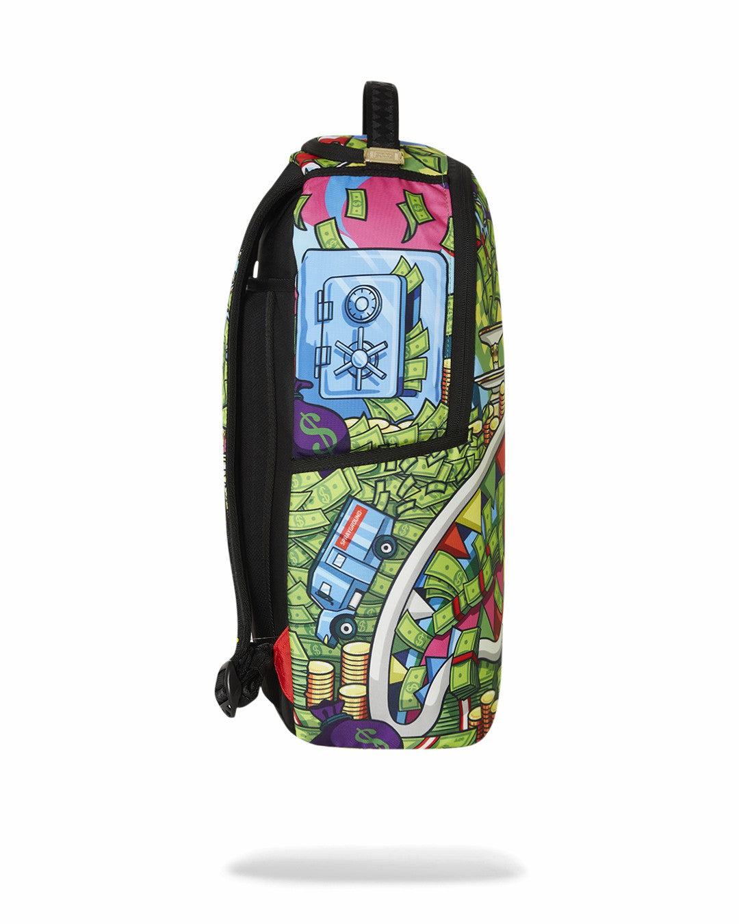 DREAM BANK BACKPACK | Sprayground Sale