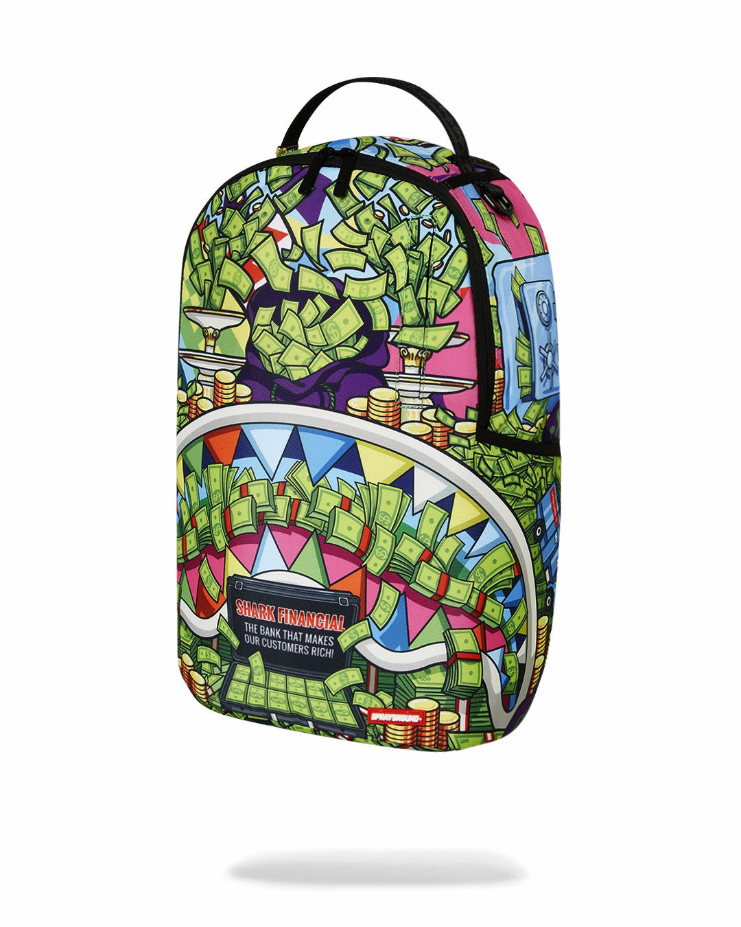 DREAM BANK BACKPACK | Sprayground Sale