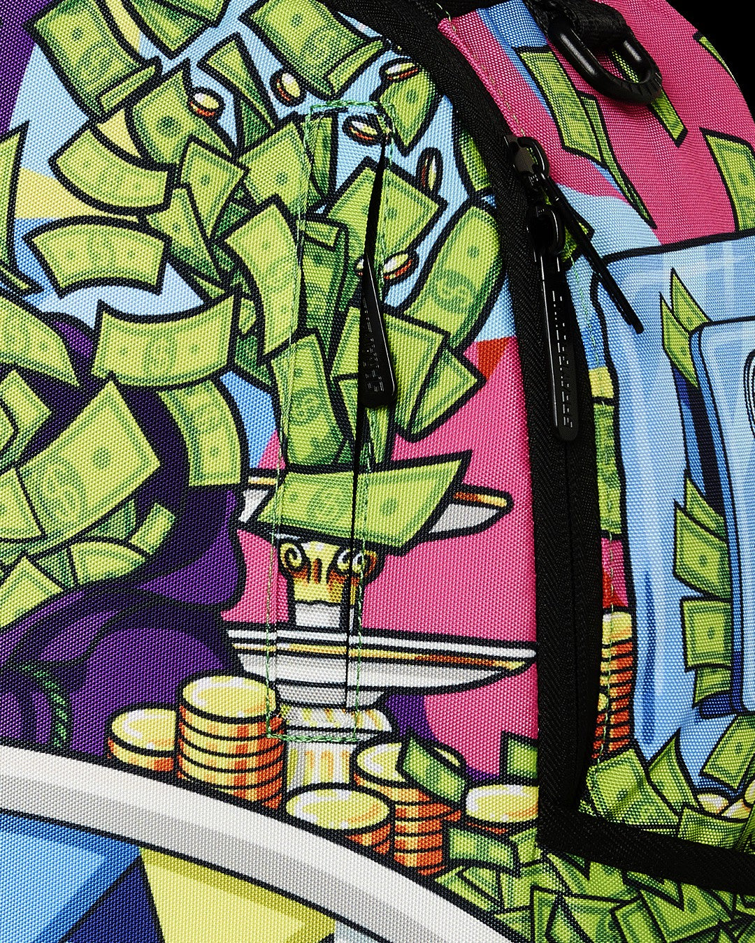DREAM BANK BACKPACK | Sprayground Sale