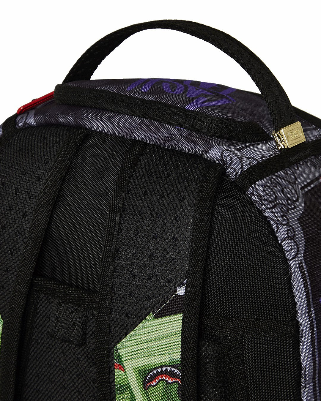 ABEARICAN SUCCESS DLXR BACKPACK | Sprayground Outlets