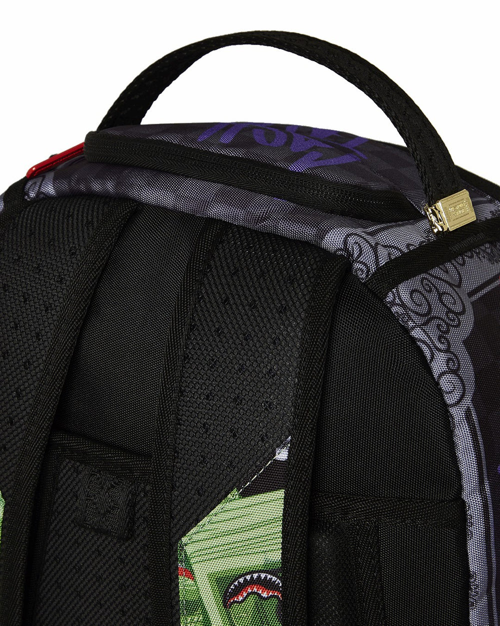 ABEARICAN SUCCESS DLXR BACKPACK | Sprayground Outlets