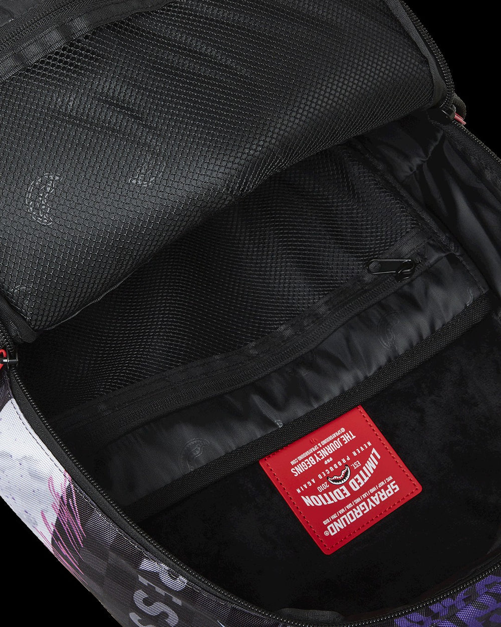 ABEARICAN SUCCESS DLXR BACKPACK | Sprayground Outlets
