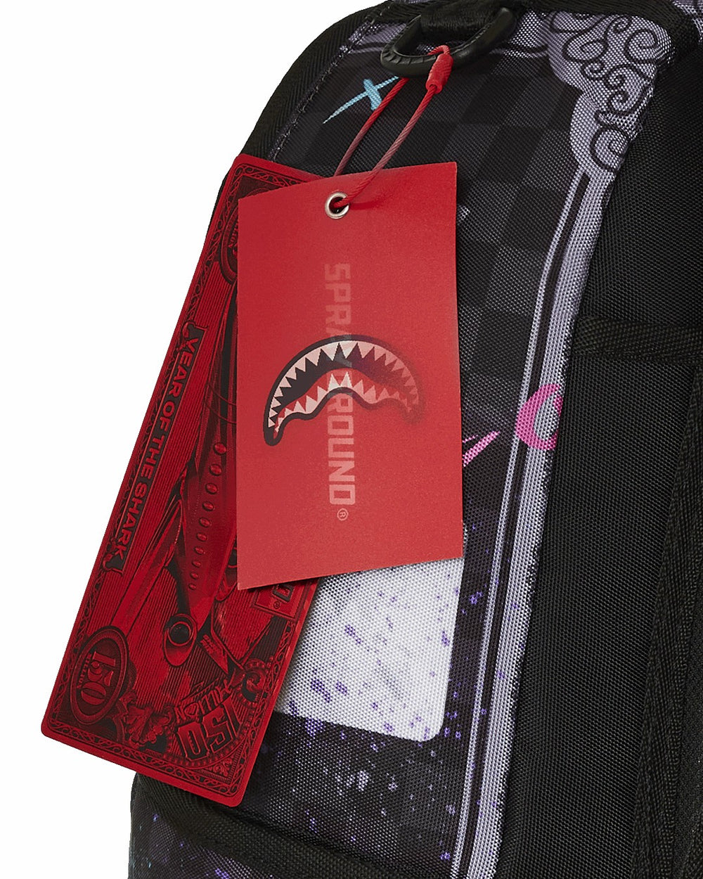 ABEARICAN SUCCESS DLXR BACKPACK | Sprayground Outlets