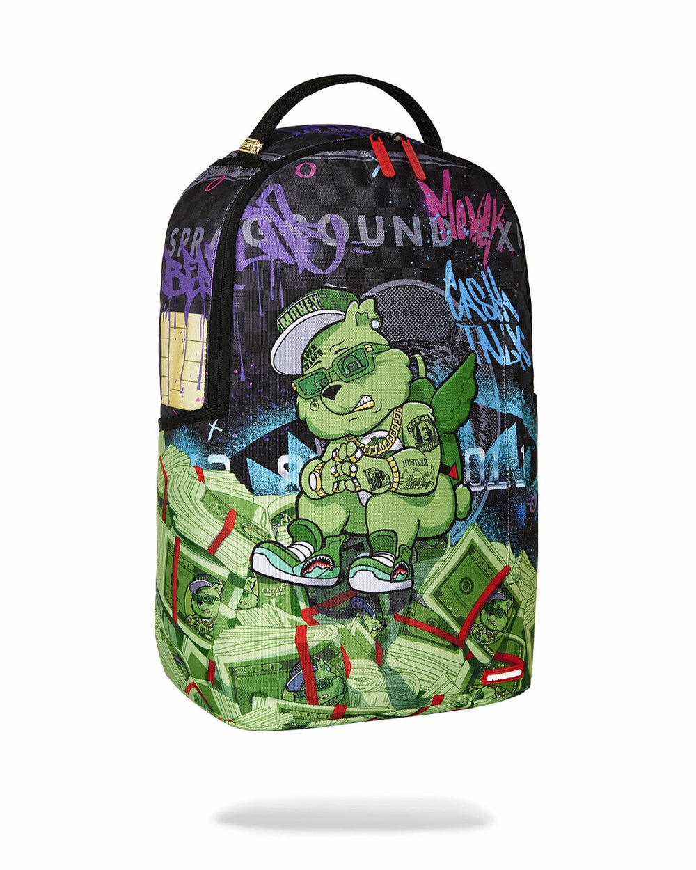 ABEARICAN SUCCESS DLXR BACKPACK | Sprayground Outlets