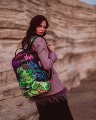 ABEARICAN SUCCESS DLXR BACKPACK | Sprayground Outlets