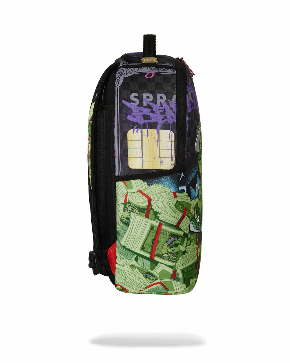 ABEARICAN SUCCESS DLXR BACKPACK | Sprayground Outlets
