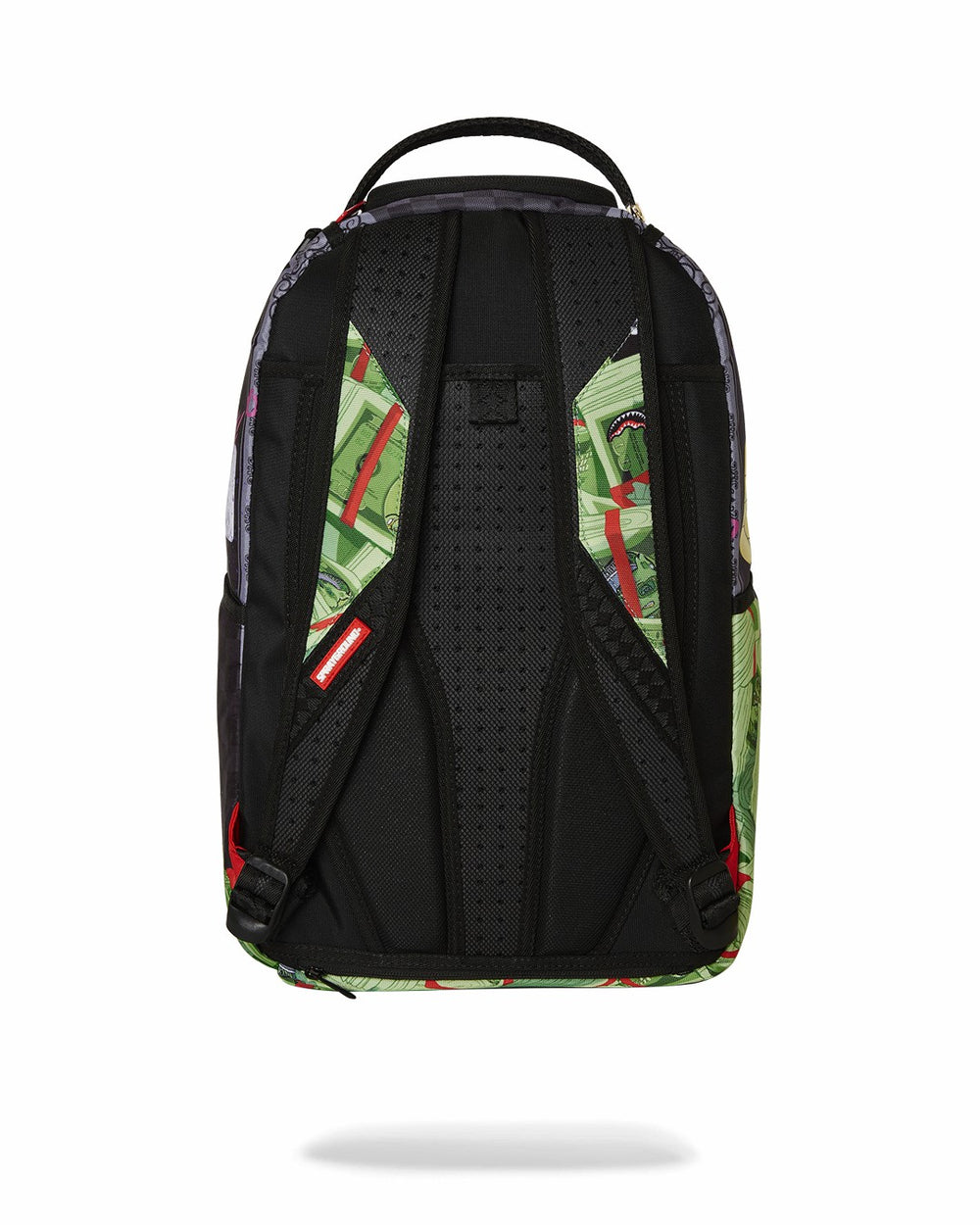 ABEARICAN SUCCESS DLXR BACKPACK | Sprayground Outlets