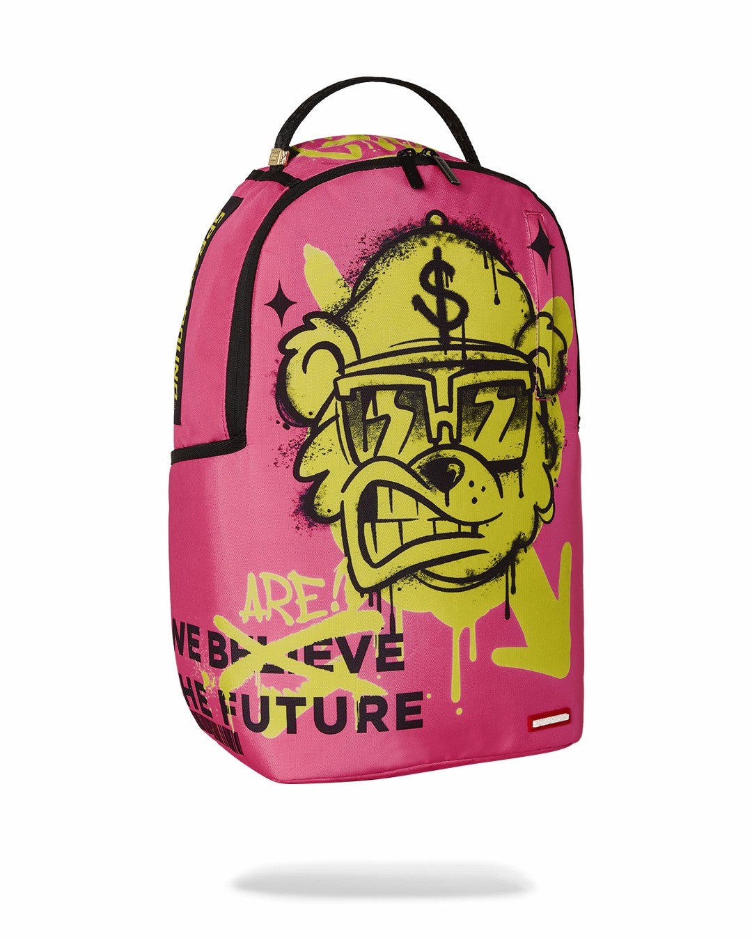 FUTURE FLEX BEAR BACKPACK | Sprayground Bargain