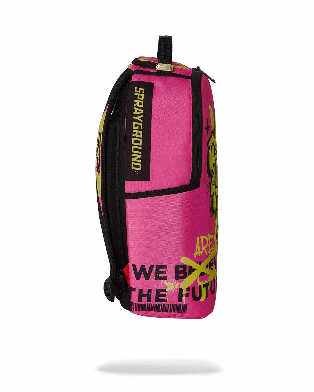 FUTURE FLEX BEAR BACKPACK | Sprayground Bargain