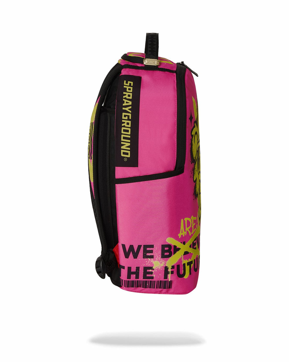 FUTURE FLEX BEAR BACKPACK | Sprayground Bargain