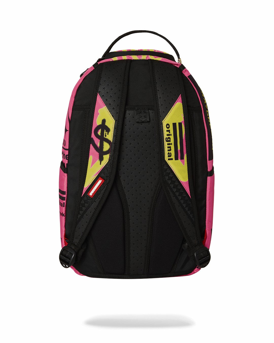 FUTURE FLEX BEAR BACKPACK | Sprayground Bargain