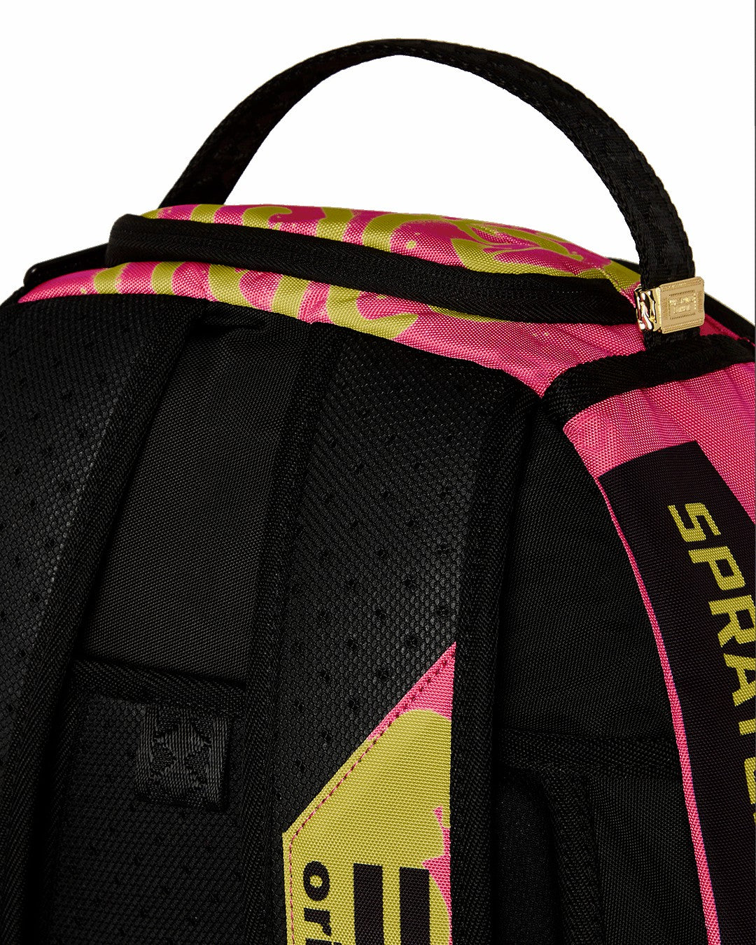 FUTURE FLEX BEAR BACKPACK | Sprayground Bargain