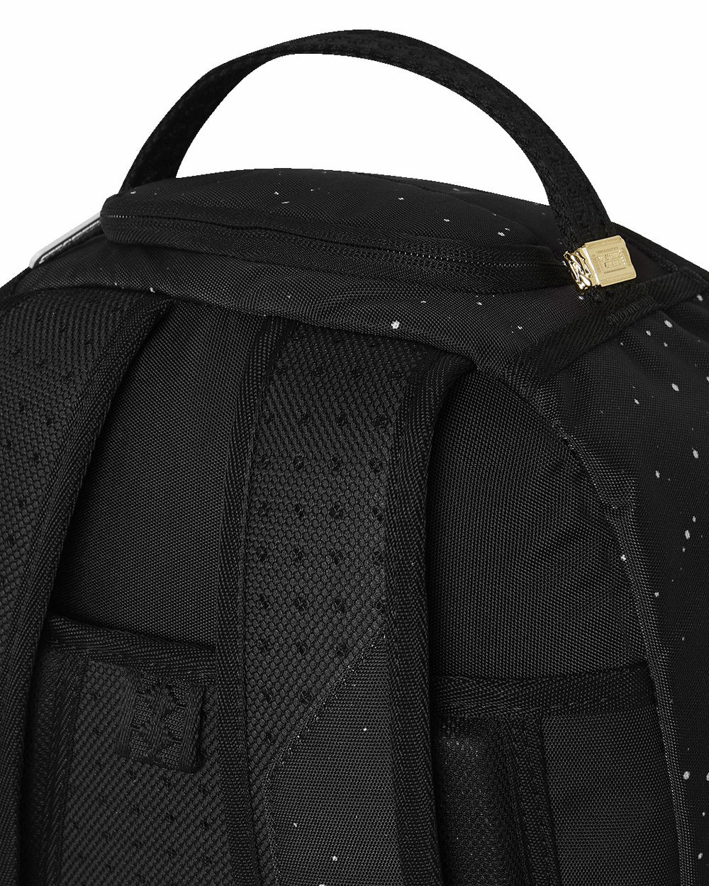 PARALLEL UNIVERSE BEAR SHARK DLXR BACKPACK | Sprayground Savings