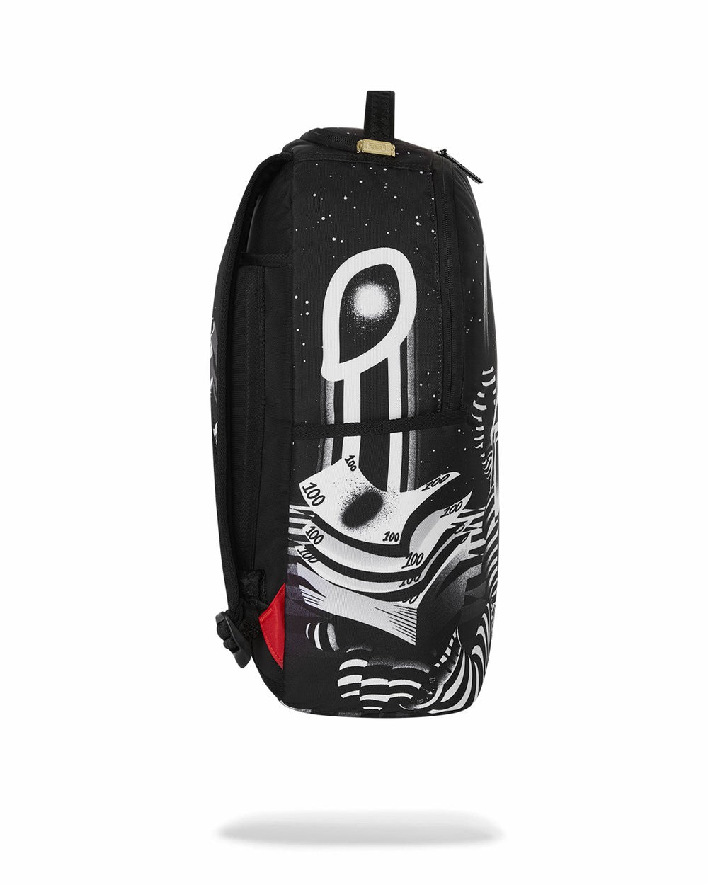 PARALLEL UNIVERSE BEAR SHARK DLXR BACKPACK | Sprayground Savings