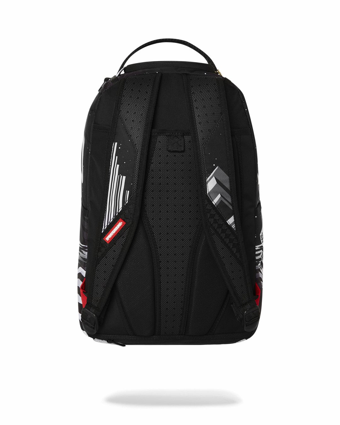 PARALLEL UNIVERSE BEAR SHARK DLXR BACKPACK | Sprayground Savings