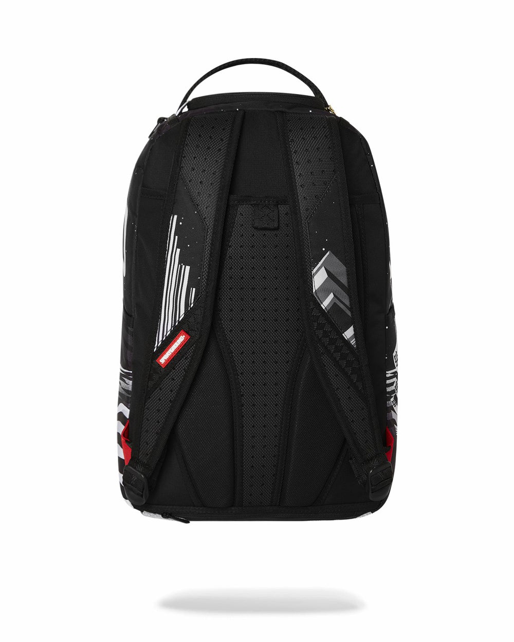 PARALLEL UNIVERSE BEAR SHARK DLXR BACKPACK | Sprayground Savings