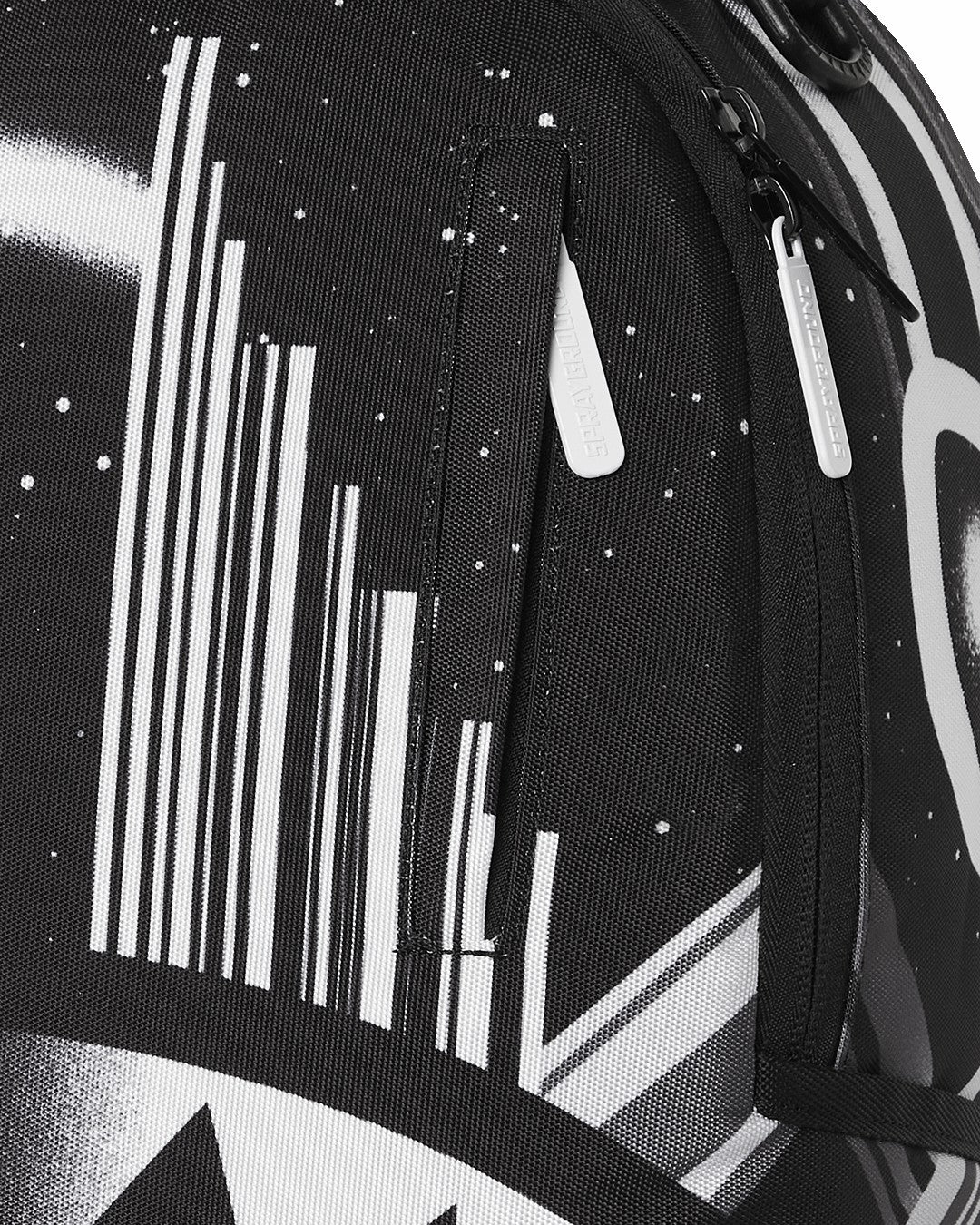 PARALLEL UNIVERSE BEAR SHARK DLXR BACKPACK | Sprayground Savings