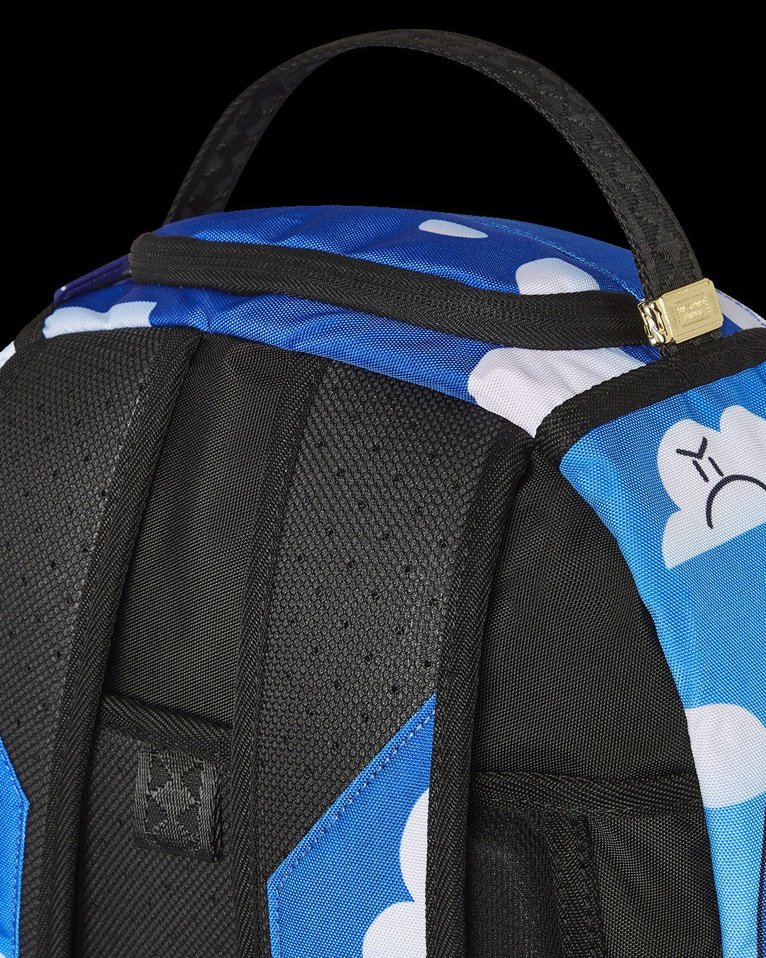 BLOOM BLOOM BEAR BACKPACK | Sprayground Discounted