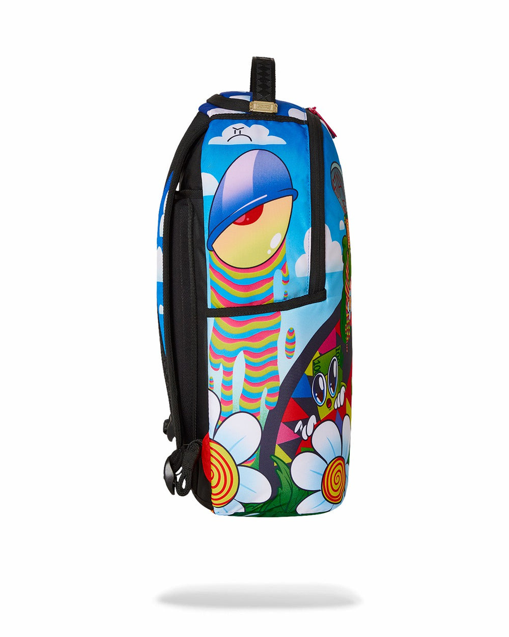 BLOOM BLOOM BEAR BACKPACK | Sprayground Discounted