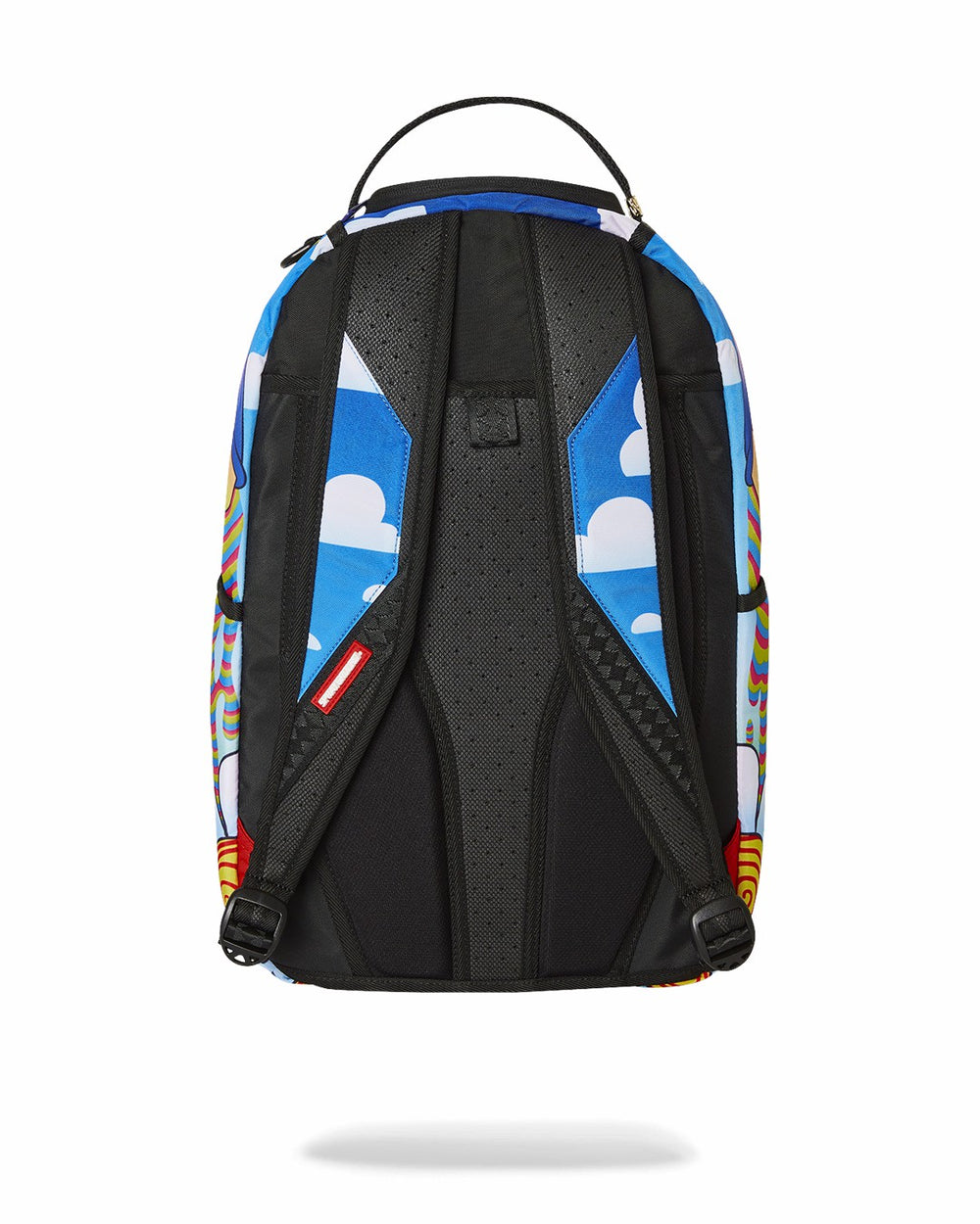 BLOOM BLOOM BEAR BACKPACK | Sprayground Discounted
