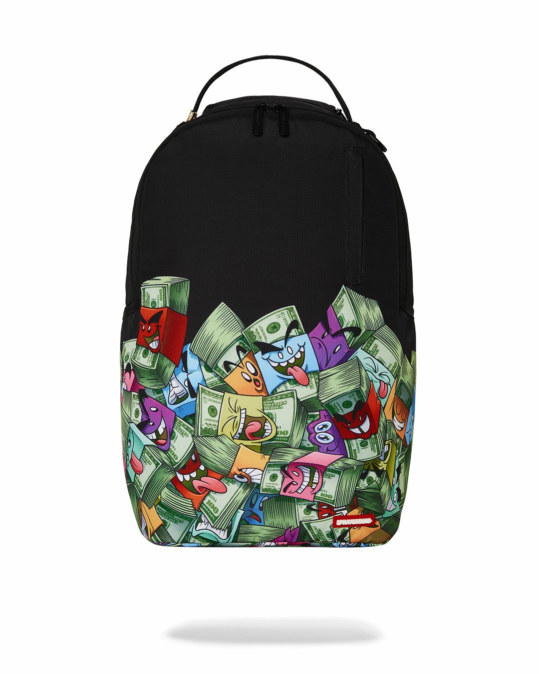 STACKED AND RELAXED MONEY BOYS BACKPACK | Sprayground Value Deal