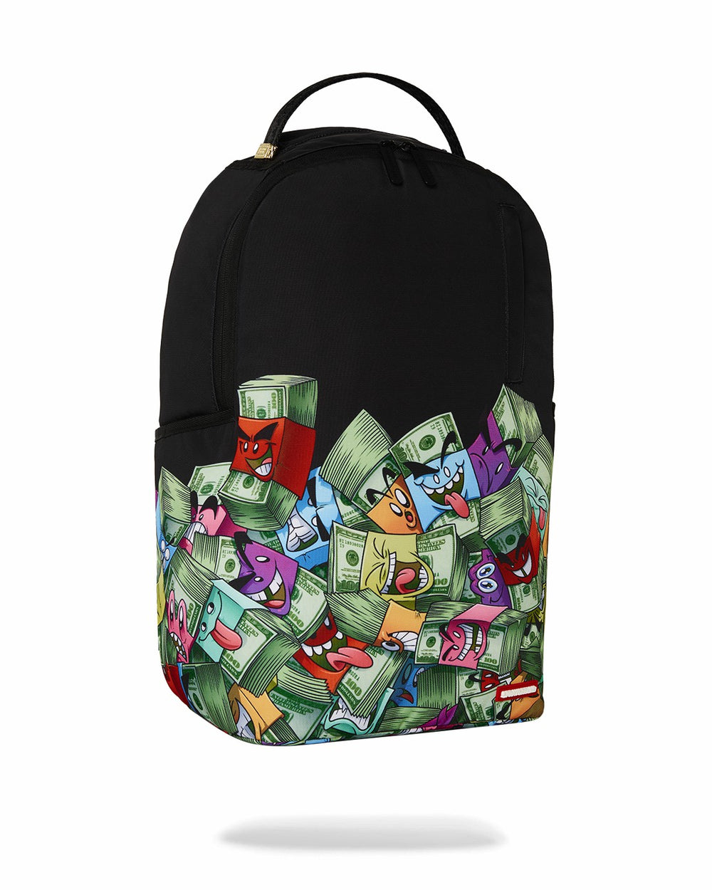 STACKED AND RELAXED MONEY BOYS BACKPACK | Sprayground Value Deal