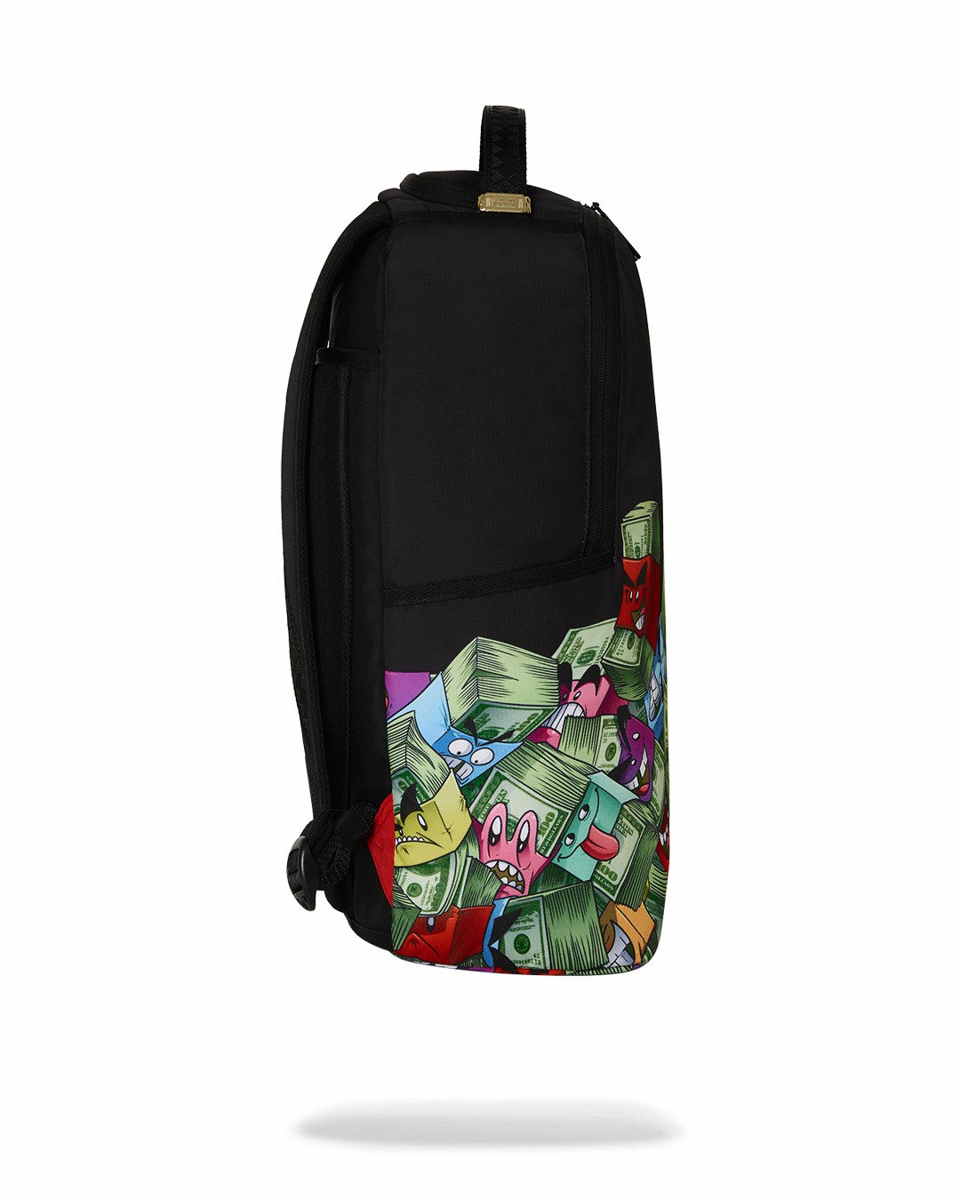 STACKED AND RELAXED MONEY BOYS BACKPACK | Sprayground Value Deal