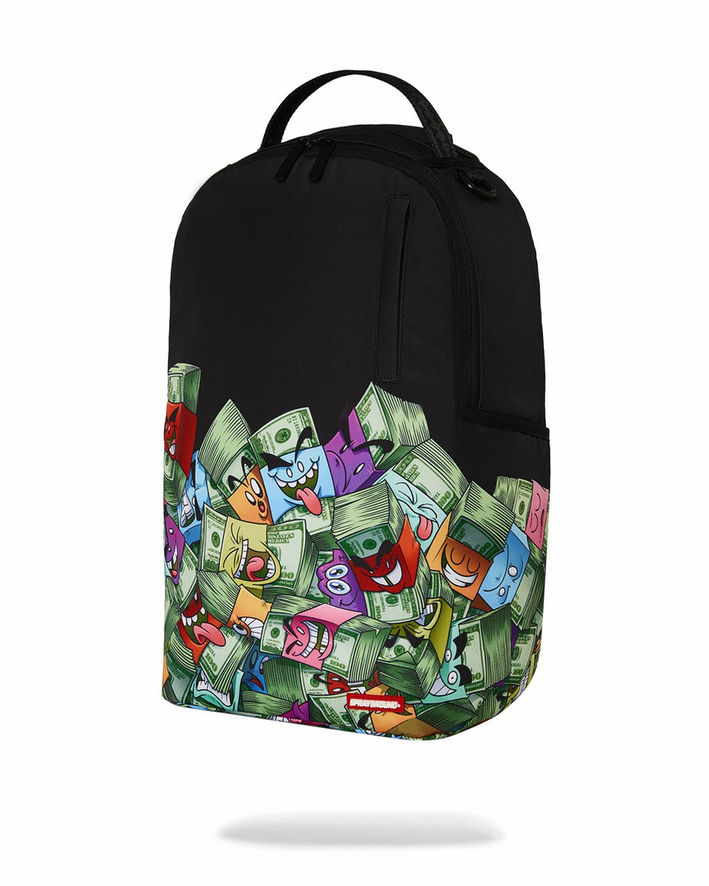STACKED AND RELAXED MONEY BOYS BACKPACK | Sprayground Value Deal