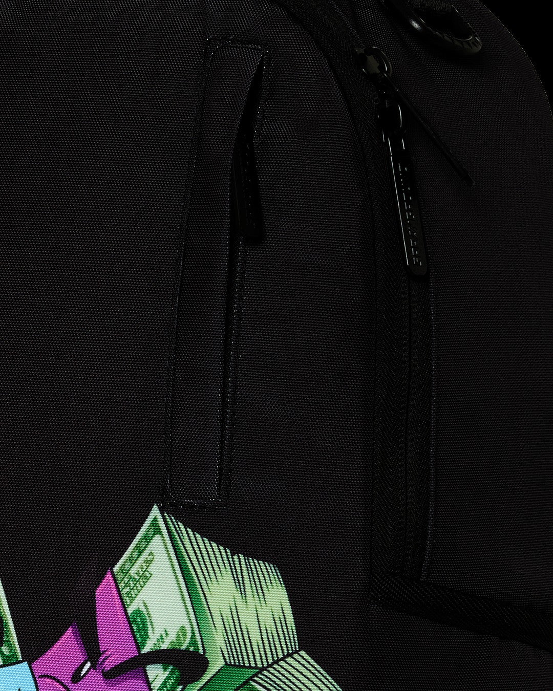 STACKED AND RELAXED MONEY BOYS BACKPACK | Sprayground Value Deal