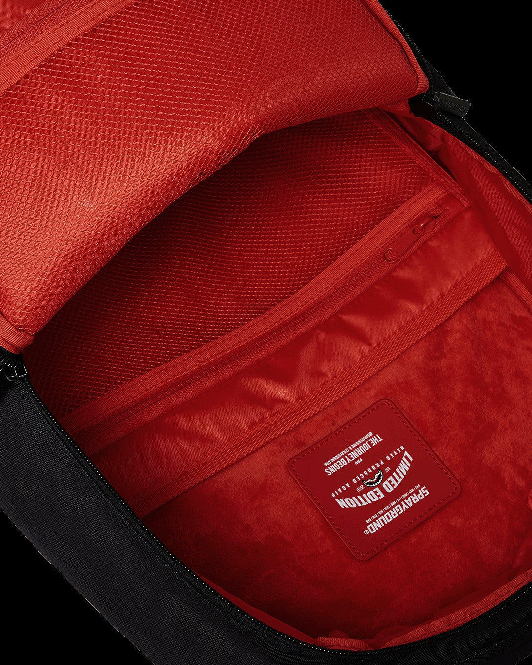 STACKED AND RELAXED MONEY BOYS BACKPACK | Sprayground Value Deal