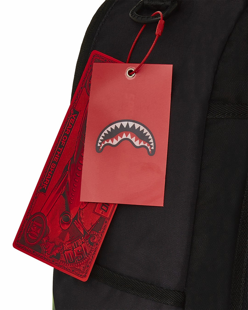 STACKED AND RELAXED MONEY BOYS BACKPACK | Sprayground Value Deal