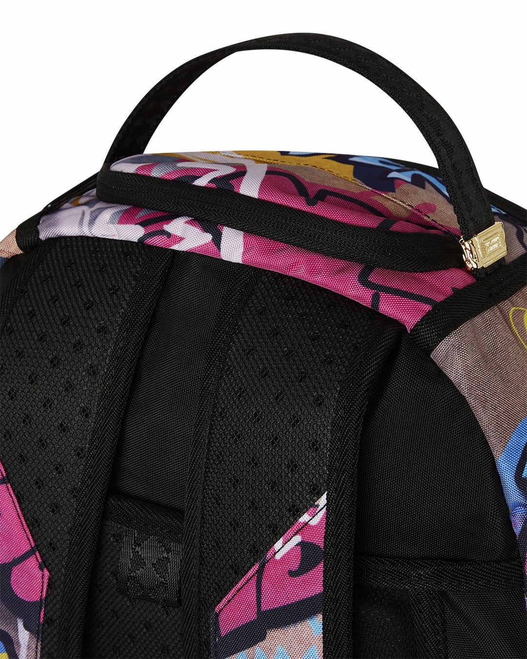 MONEY BOYS MONEY MOVES BACKPACK | Sprayground Exclusive Deal